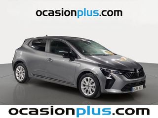 Renault Clio Evolution dCi 74 kW (100 CV)