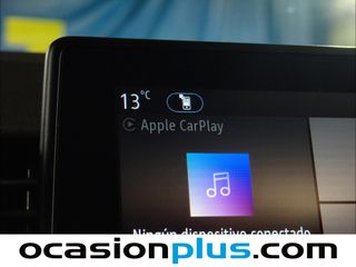 Renault Clio Evolution dCi 74 kW (100 CV)