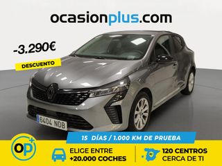 Renault Clio Evolution dCi 74 kW (100 CV)