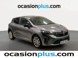 Renault Clio Evolution dCi 74 kW (100 CV)