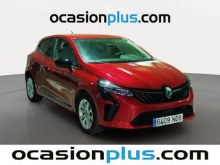 Renault Clio Evolution dCi 74 kW (100 CV)