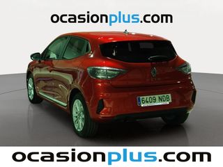 Renault Clio Evolution dCi 74 kW (100 CV)