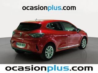 Renault Clio Evolution dCi 74 kW (100 CV)