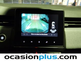 Renault Clio Evolution dCi 74 kW (100 CV)