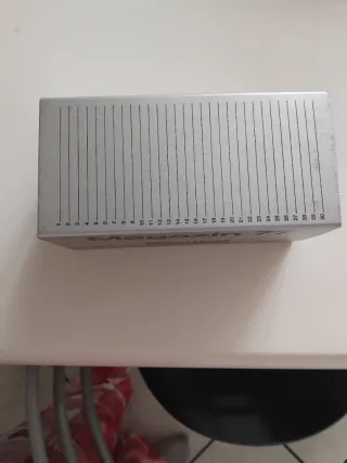 Lotto 30 Diapositive 6x6 Parigi anni 70