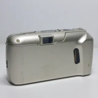 Olympus mju II Zoom 80