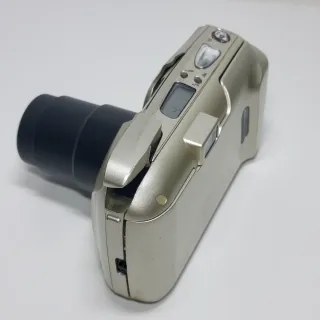 Olympus mju II Zoom 80