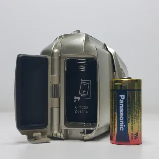 Olympus mju II Zoom 80