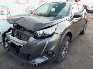 1145034 sistema navegación gps peugeot 2008 active