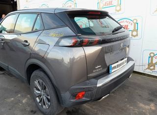 1145034 sistema navegación gps peugeot 2008 active