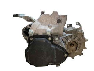 Audi gqq caja de cambios a3 (8p) 1.9 tdi 140560