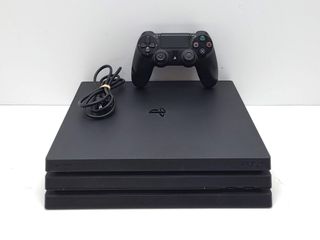 sony ps4 pro 1tb