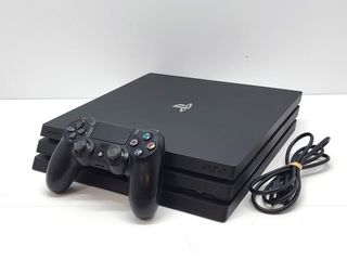 sony ps4 pro 1tb