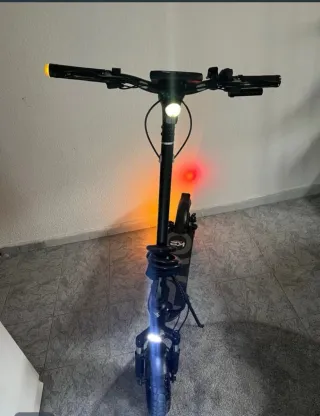 Se Vende SmartGyro K2 Pro Nuevo Con Factura.