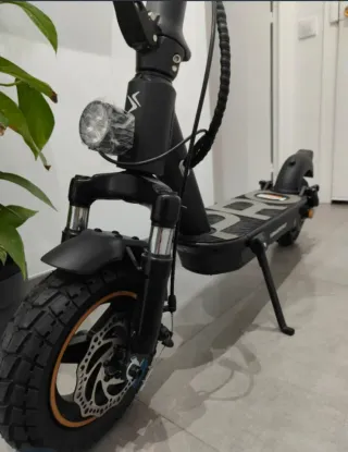 Se Vende SmartGyro K2 Pro Nuevo Con Factura.