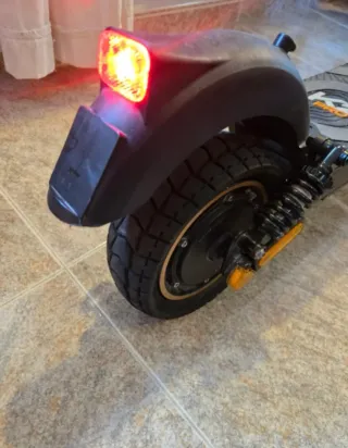 Se Vende SmartGyro K2 Pro Nuevo Con Factura.