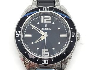 reloj pulsera unisex festina festinan f16395