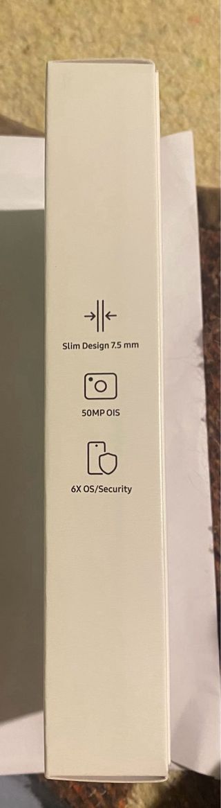 Samsung Galaxy A17 5G Nuevo