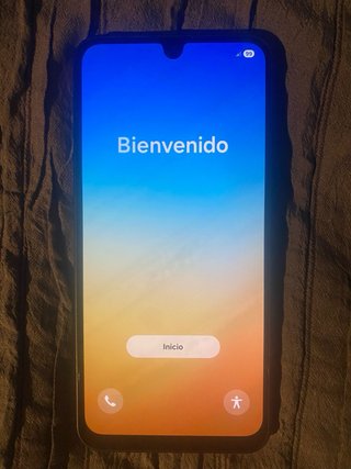 Samsung Galaxy A17 5G Nuevo