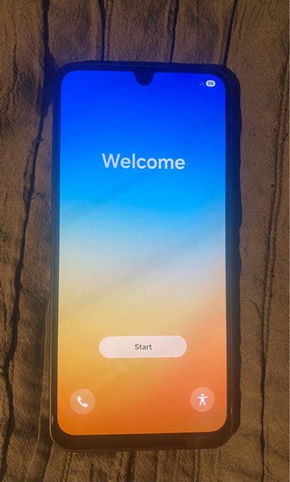 Samsung Galaxy A17 5G Nuevo