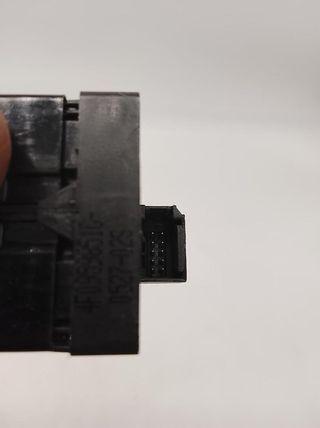 Mando elevalunas del izq audi 1398 4f0959851f a3 -