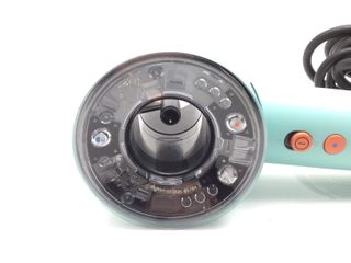 secador pelo dyson supersonic nural