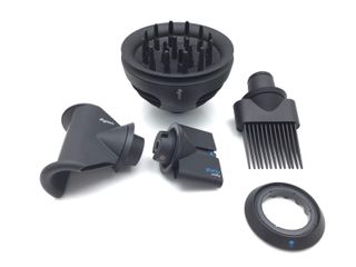 secador pelo dyson supersonic nural