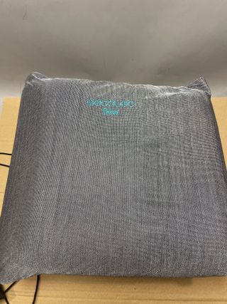 Cecotec Almohada Flow Satisfaction 150cm