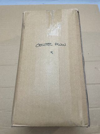 Cecotec Almohada Flow Satisfaction 150cm