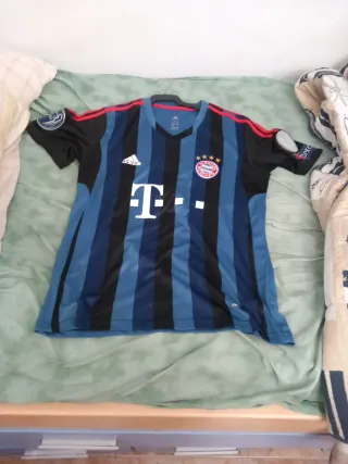 Camiseta Bayern Múnich Adidas Talla M