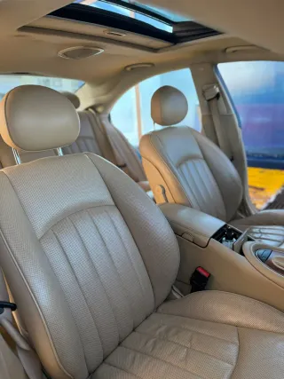 Mercedes-Benz Clase CLS 2006