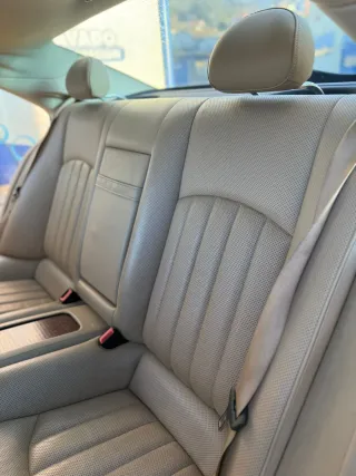 Mercedes-Benz Clase CLS 2006