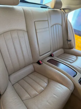 Mercedes-Benz Clase CLS 2006