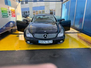 Mercedes-Benz Clase CLS 2006