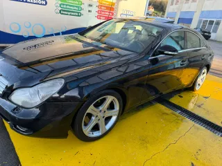Mercedes-Benz Clase CLS 2006