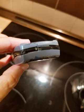 Teléfono Móvil Nokia 7250i Azul añil