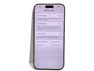 apple iphone 16 pro max 256gb