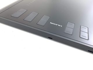 tabla grafica huion h1060p