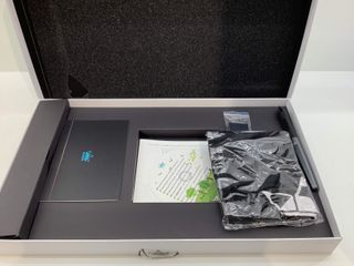 tabla grafica huion h1060p