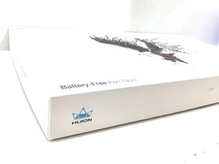 tabla grafica huion h1060p