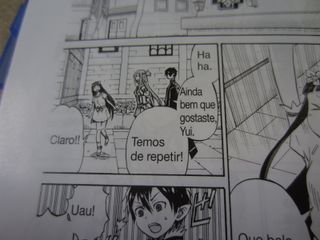 Accel World VS Sword Art Online PS4