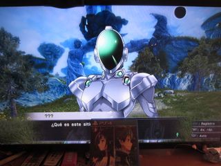 Accel World VS Sword Art Online PS4