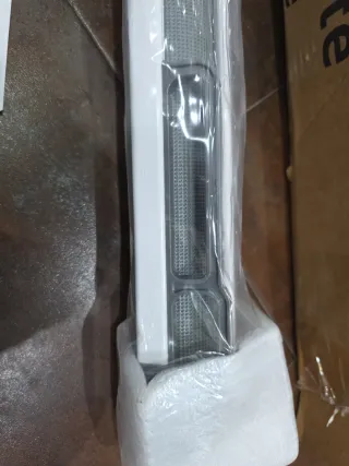 Puerta Seguridad para niños Retráctil