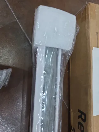 Puerta Seguridad para niños Retráctil