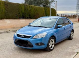 Ford Focus 2010