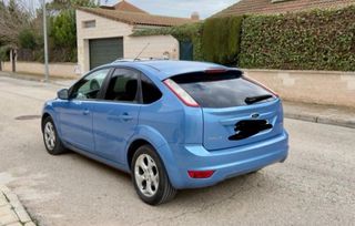 Ford Focus 2010