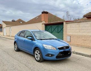 Ford Focus 2010