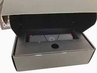 tarjeta capturadora avermedia 2 plus live gamer portable 4k