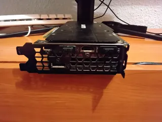 Tarjeta Gráfica NVIDIA RTX 2070