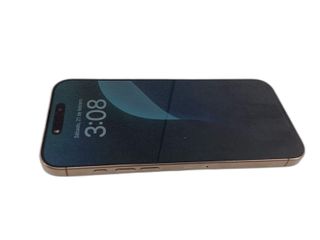 apple iphone 16 pro max 256gb